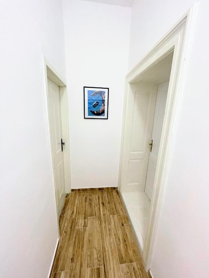 Apartament Plopilor Studios Sibiu Exteriör bild
