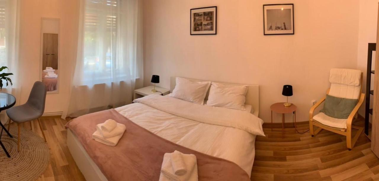 Apartament Plopilor Studios Sibiu Exteriör bild
